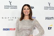 52nd International Emmy Awards - Source: Getty Photo by Dia Dipasupil